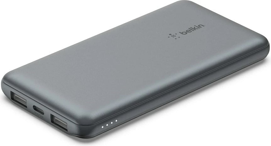 Powerbank Belkin 10000 mAh 15W Gri