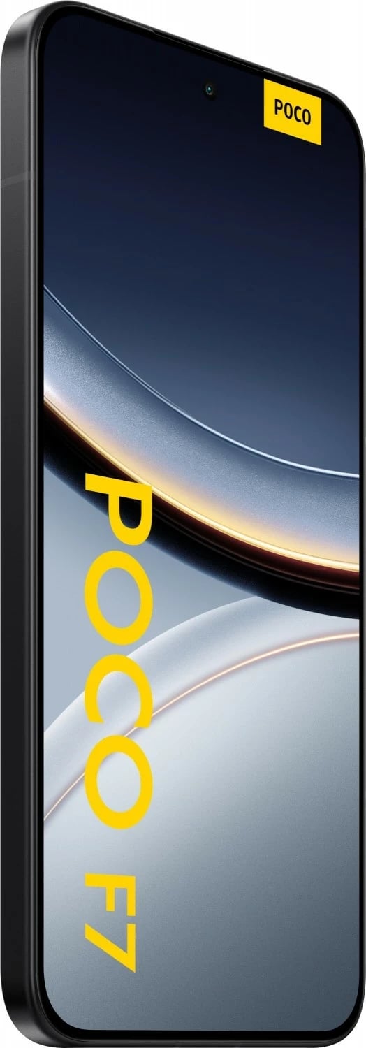 Celular Xiaomi POCO F7, 12GB RAM, 512GB, i zi