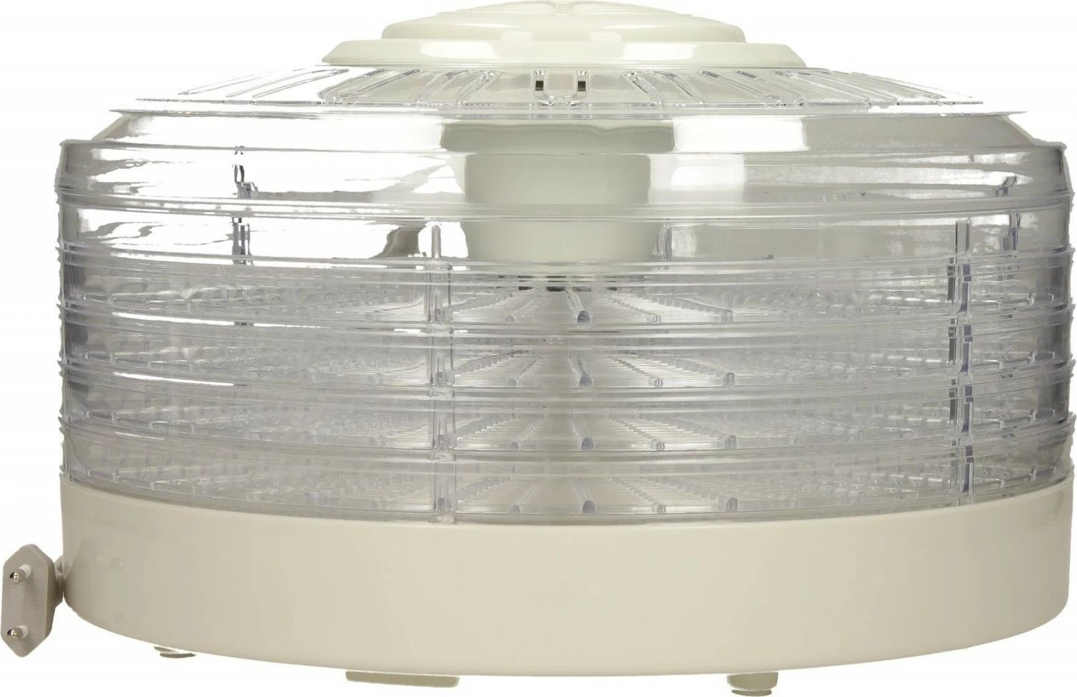 Tharëse kërpudhash MPM MSG-02, 5 sita, 400W, Bardhë