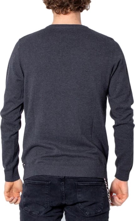 Xhemper për meshkuj Jack & Jones, gri