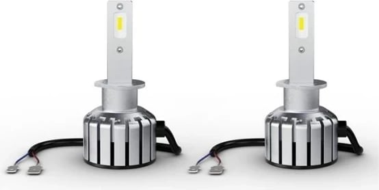 Set llamba LED për makinë OSRAM H1 12V 13W P14,5S LEDriving HL BRIGHT, 2 copë