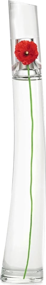 Eau de Parfum për femra Kenzo Flower 100ml me opsion për mbushje