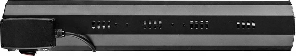 Ngrohës hapësinor elektrik NEO TOOLS 90-031, Infrared, Brenda & jashtë, 2000 W, Zi