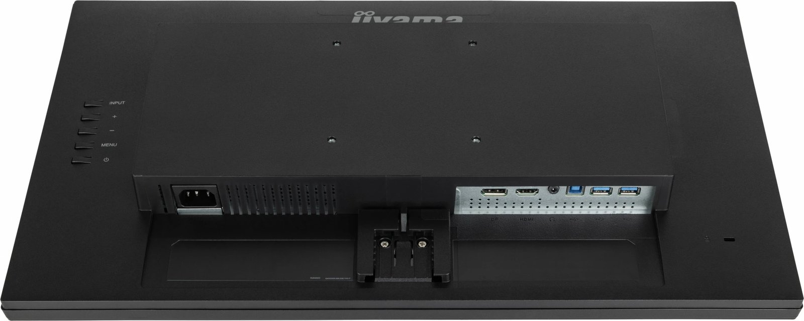 Monitor iiyama ProLite, 23.8", Full HD, LED, Zi