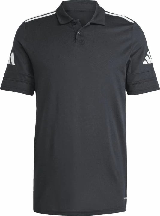 Maicë polo për meshkuj adidas, e hirtë