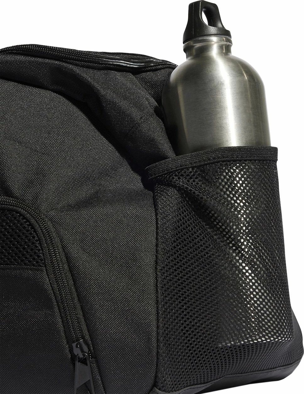Çantë sportive adidas unisex, e zezë