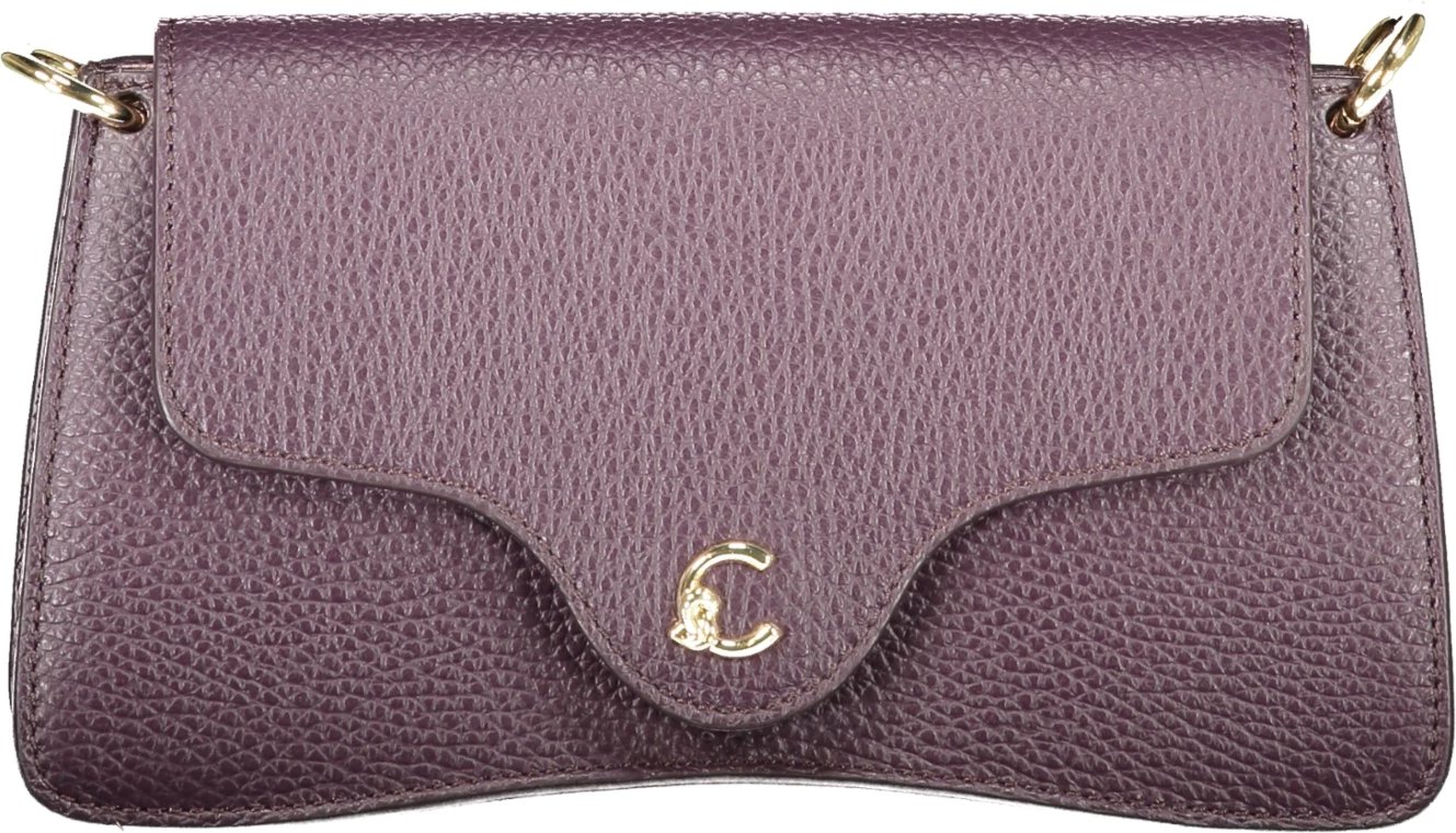 Çantë COCCINELLE C-ME BAG femra, vjollcë