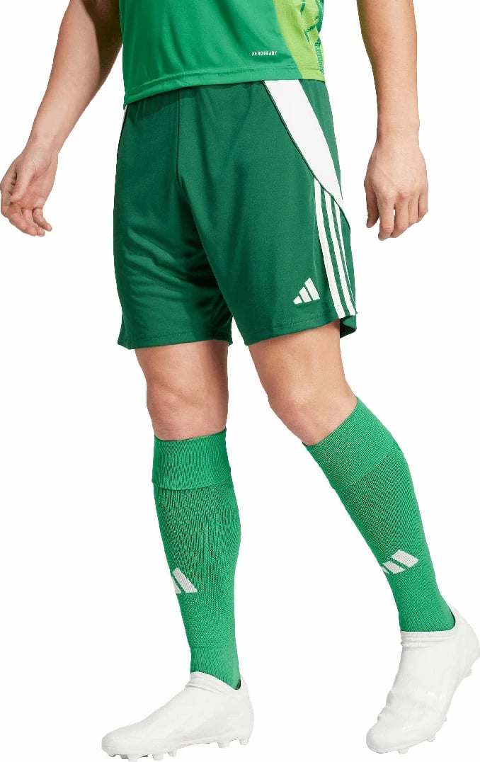 Shorce për meshkuj adidas, të gjelbra