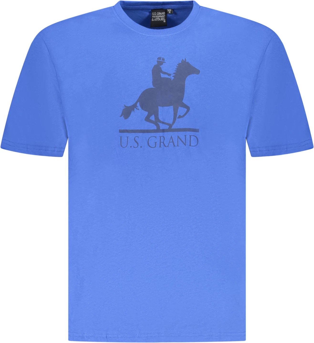 Maicë për meshkuj U.S. GRAND POLO, kaltër