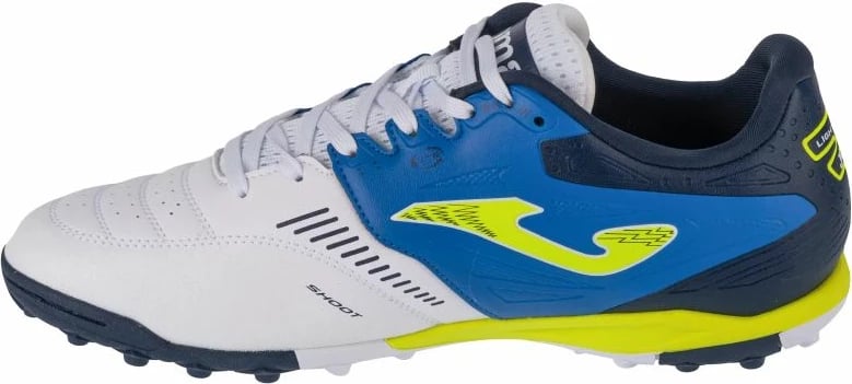 Atlete për futboll për meshkuj Joma, të bardha dhe blu