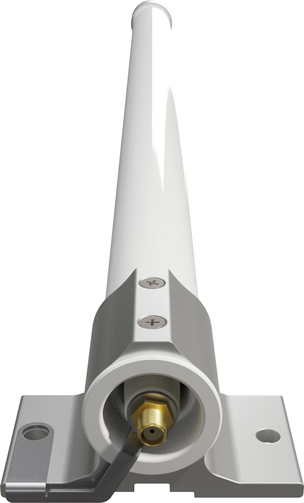 Antene MikroTik 868 Omni, 6.5 dBi, 824-960 MHz, bardhë