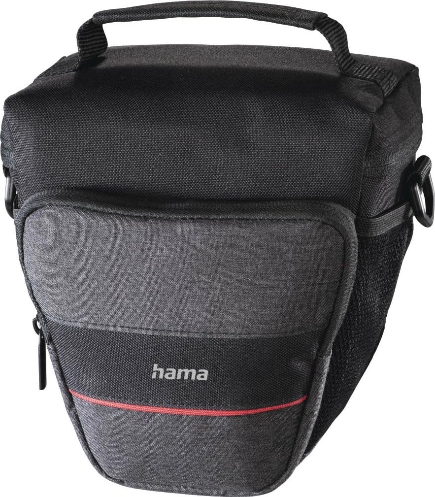 Çantë për kamerë Hama Valetta 110, e zezë