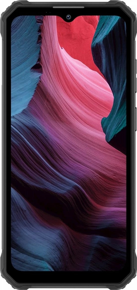 Smartphone Oukitel WP23 Pro, 8/128 GB, i zi