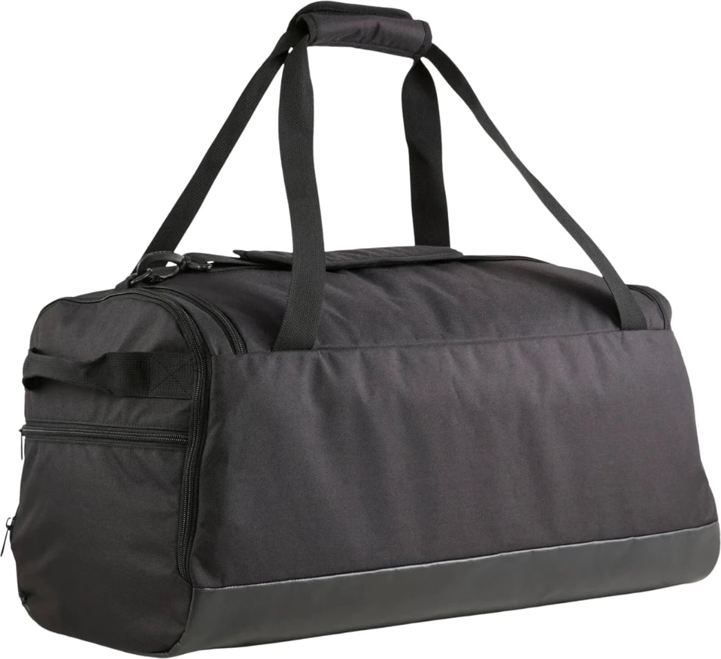 Çantë sportive Puma unisex, e zezë