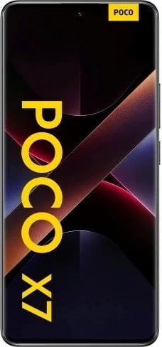 Celular Xiaomi POCO X7, 6.67", 5G, 12/512 GB, i Zi