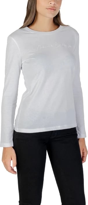 Maicë Armani Exchange, femra, e bardhë