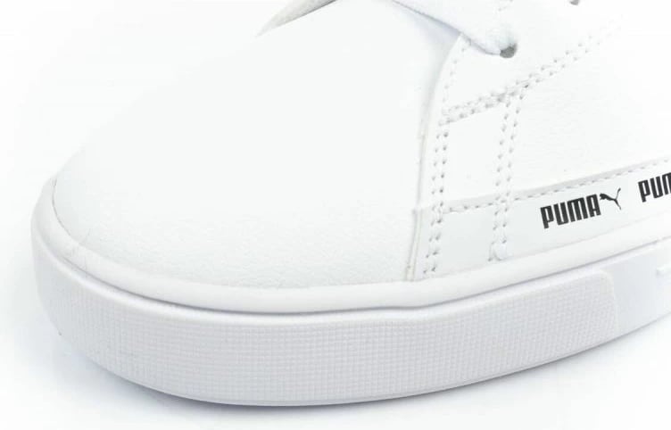 Atlete për meshkuj Puma, të bardha