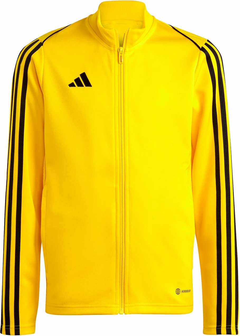 Duks për fëmijë adidas, i verdhë