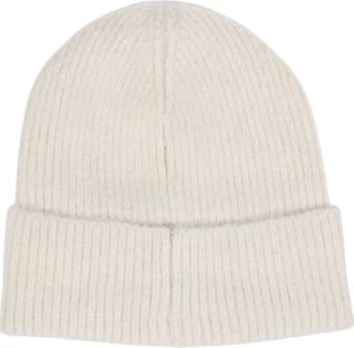 Kapelë Pieces femra, të bardhë