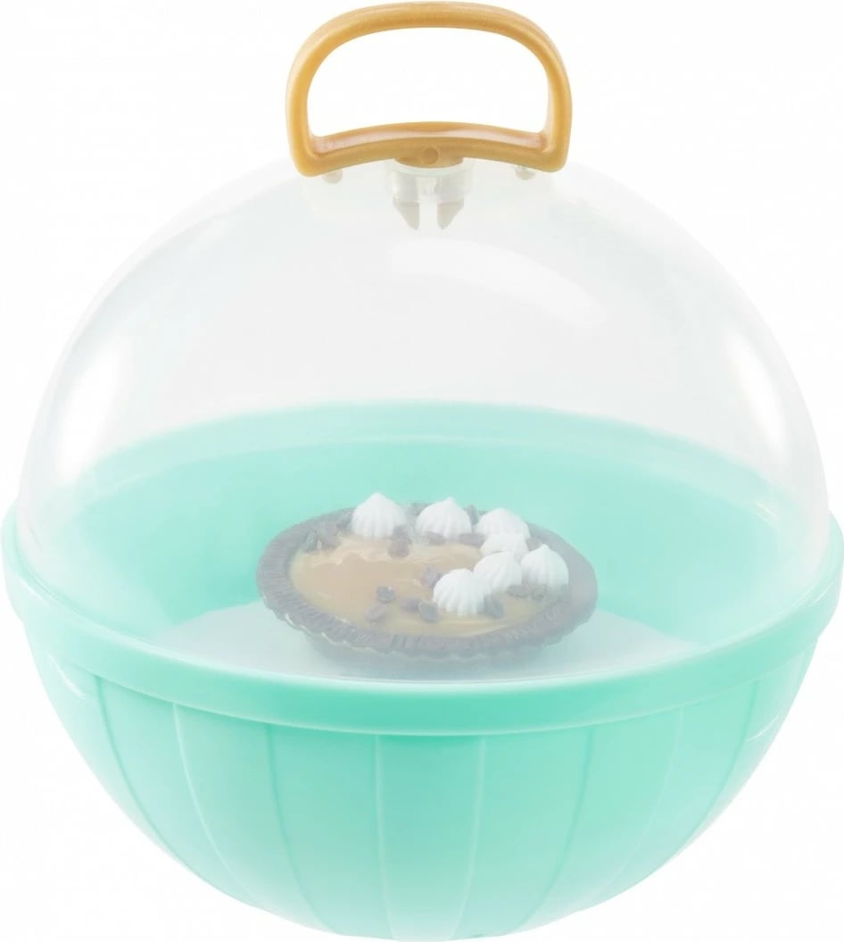 Figurinë set MGA Miniverse Make It Mini From Scratch, plastikë, 1 copë