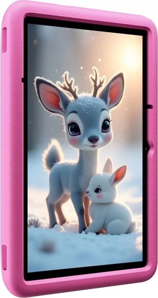 Tablet Blackview Tab 60 Pro Kids 10", 4G, 4/128GB, Rozë