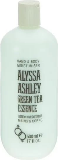 Losion trupi Alyssa Ashley Green Tea 500ml