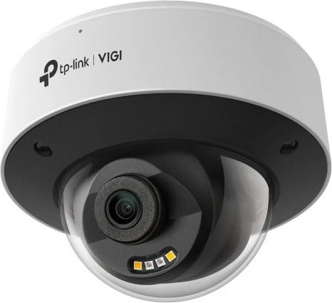 Kamerë sigurie IP TP-Link InSight S285, 8MP, Full-Color, Outdoor, Wired, 107m, 120dB, për tavan