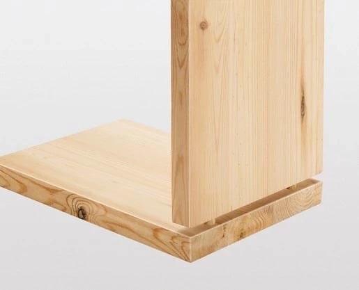 Dowelmaster Wolfcraft, 4640000, për bashkime druri, E zezë Dowelmaster Wolfcraft, 4640000, për bashkime druri, E zezë