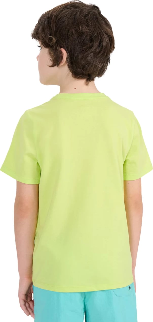 Maicë për djem 4F, e gjelbër