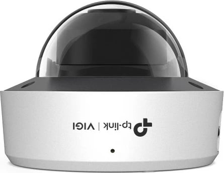 Kamerë sigurie IP TP-Link InSight S285, 8MP, Full-Color, Outdoor, Wired, 107m, 120dB, për tavan
