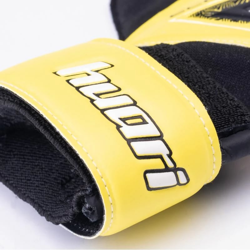 Doreza portieri për fëmijë Huari, të bardha