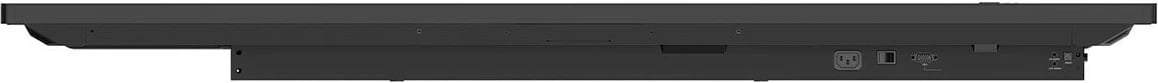 Ekran interaktiv LG 75TR3DK, 75 inç, 4K Ultra HD, Android, Touchscreen, i zi