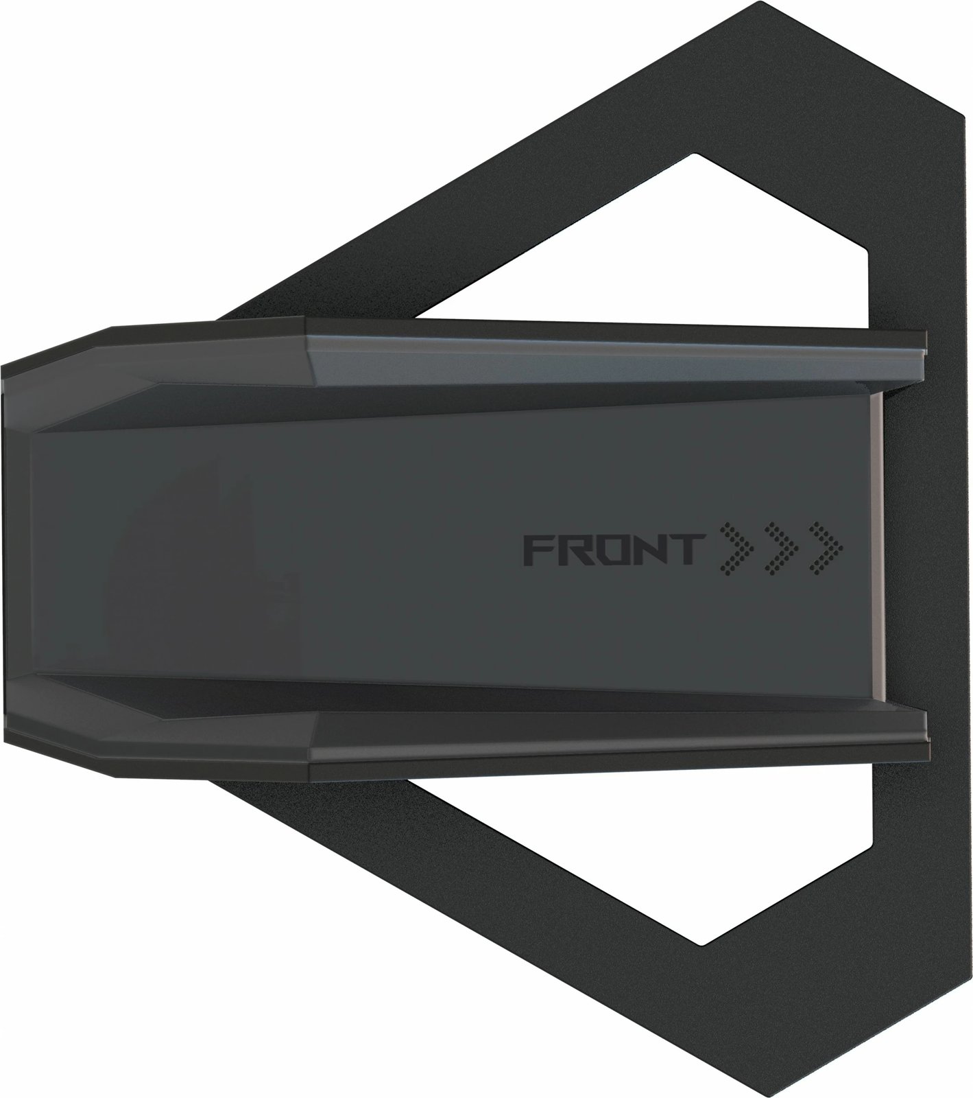 Mini PC ASUS NUC 14 Performance Kit RNUC14SRKU710002I, DDR5-SDRAM, Ethernet LAN, Wi-Fi 6E, 330 W