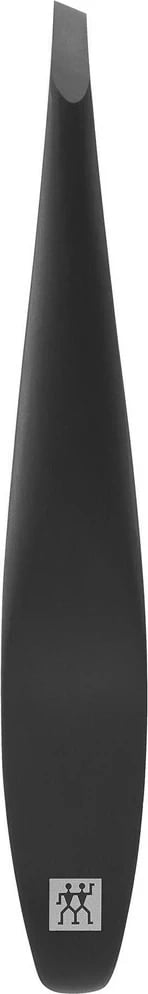 Pincetë kozmetike ZWILLING 47206-401-0, E zezë