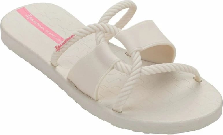 Flip-Flop femra Ipanema, bezhë