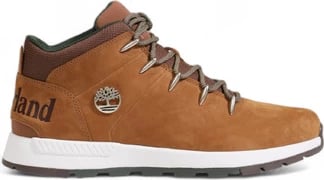 Atlete Timberland, ngjyrë kafe