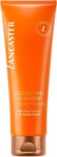 Losion pas diellit unisex Lancaster Golden Tan Maximizer 250ml