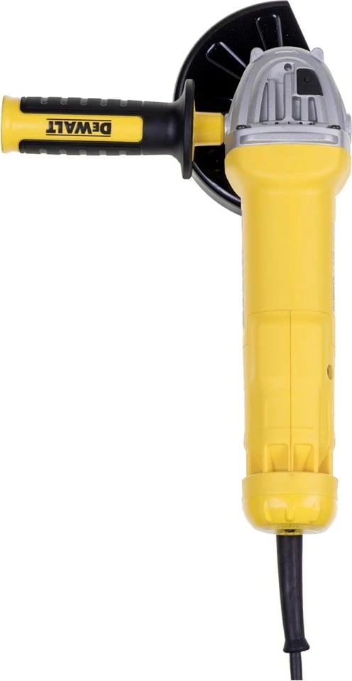 Brushe këndi DeWALT DWE4233, 1400 W, 2.45 kg, e verdhë