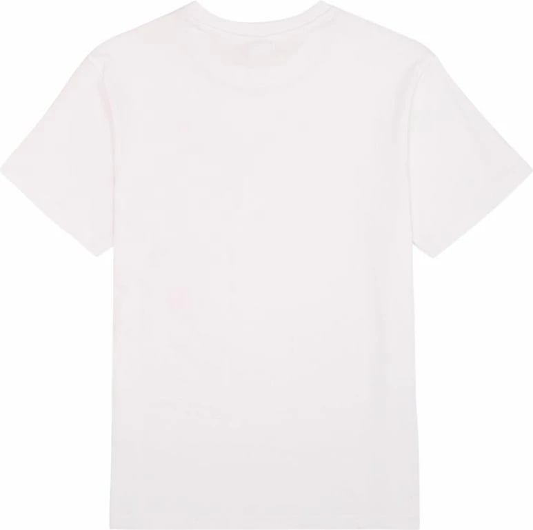 Maicë për femra Fila, e bardhë