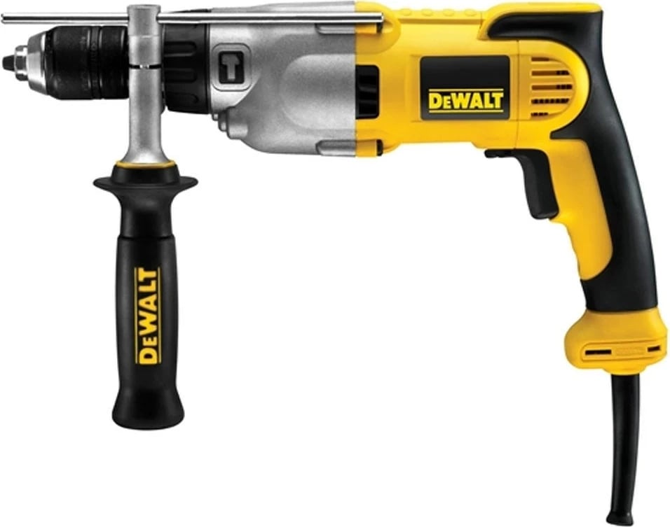 Makine shpimi DeWALT DWD524KS, 2.8 kg