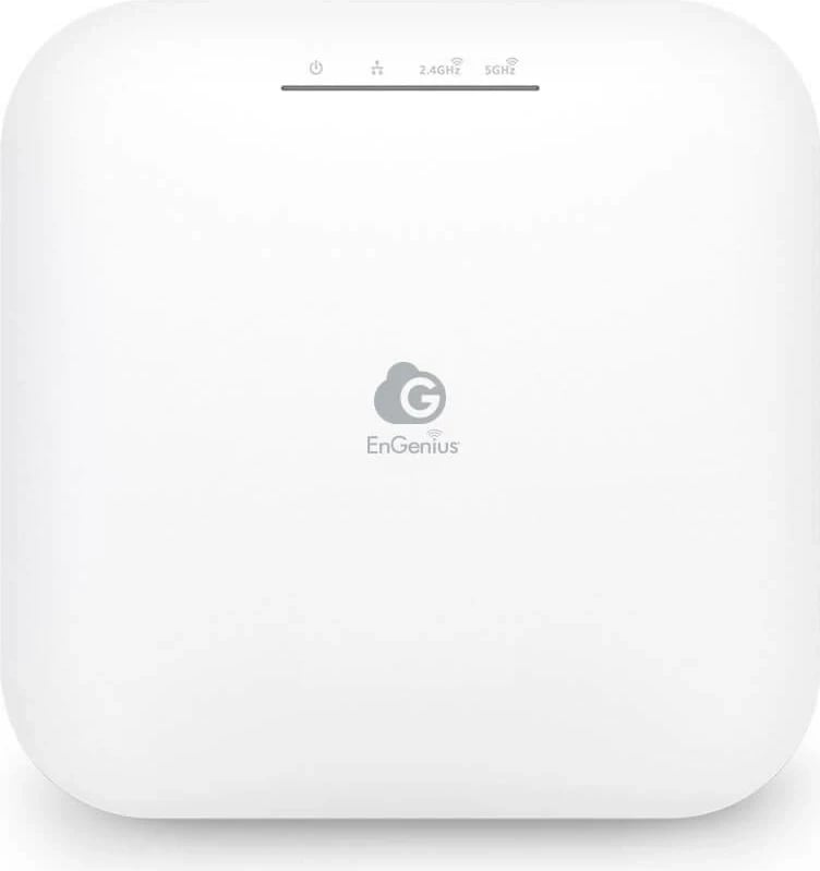 Access point EnGenius ECW220, Cloud6, 2x2, i bardhë