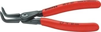 Knipex 49 21 A11 Kllapa, e kuqe