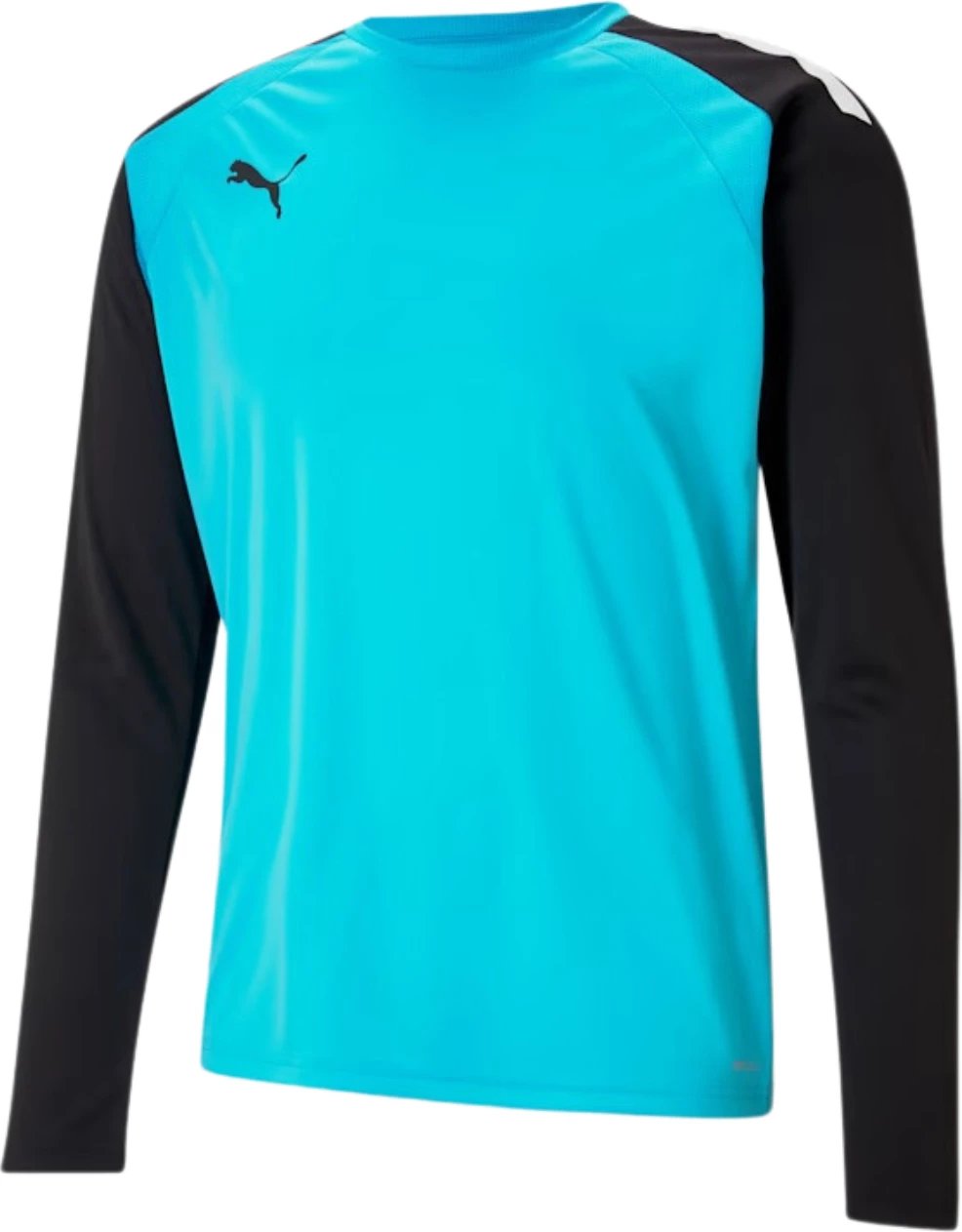 Fanellë portieri Puma për meshkuj, kaltër