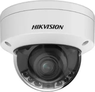 Kamerë IP Hikvision DS-2CD2747G2HT-LIZS, 2.8-12mm, Bardhë