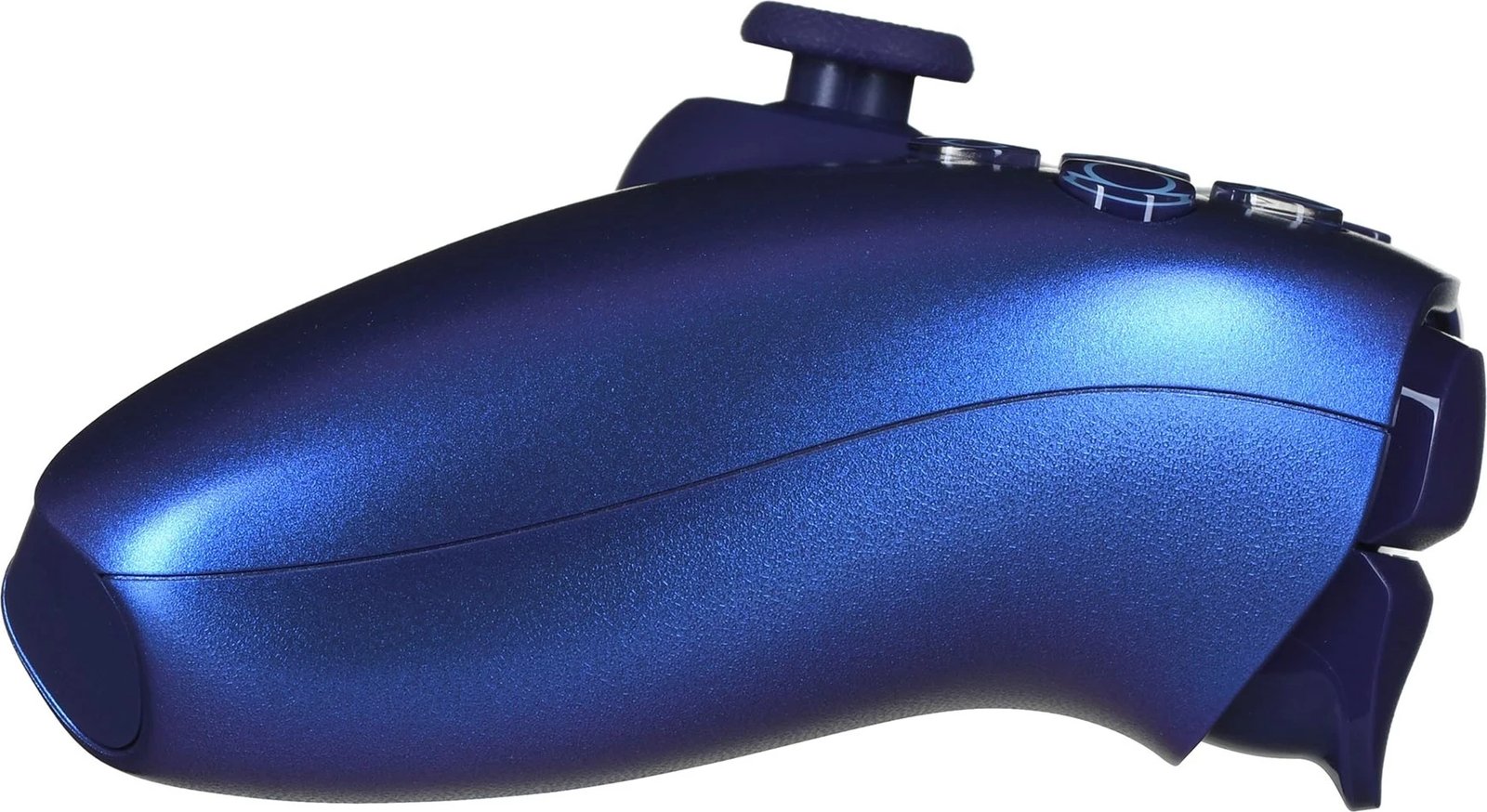 Gamepad Sony PlayStation 5 DualSense, Chrome Indigo