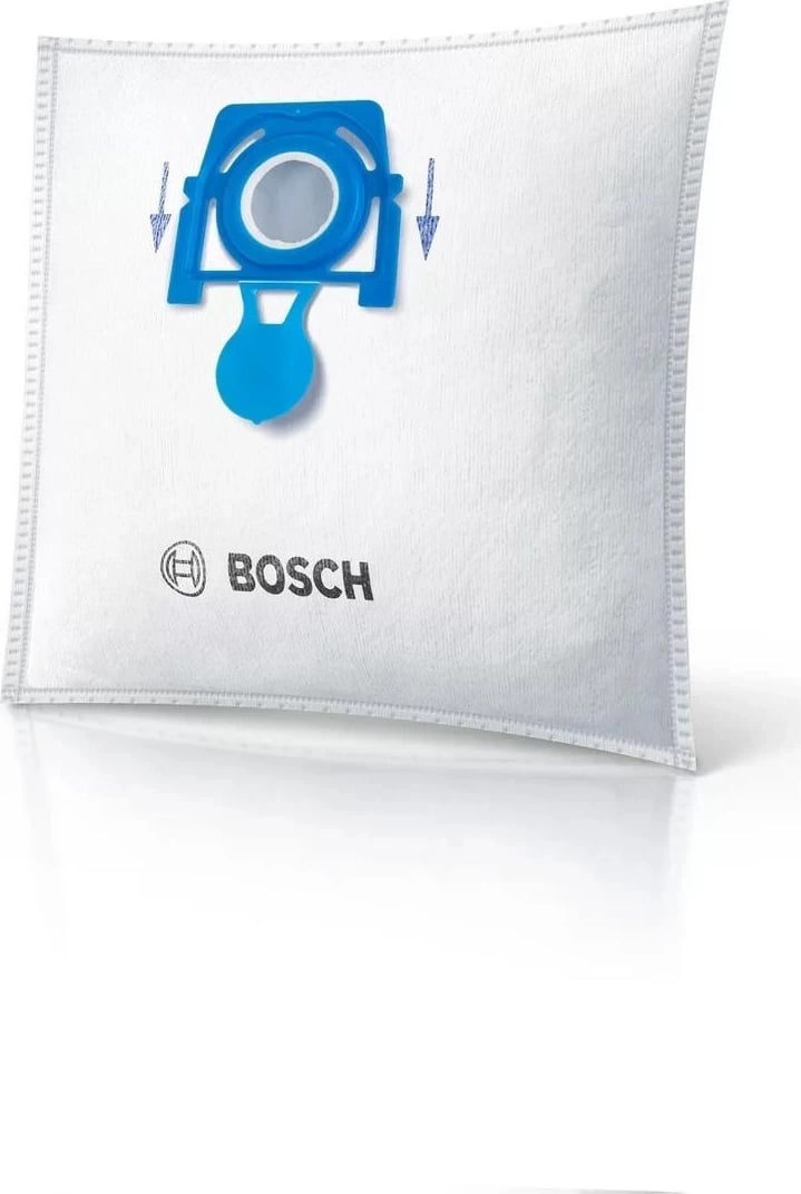 Qese Bosch për AquaWash&Clean, dispozitiv, flizelin