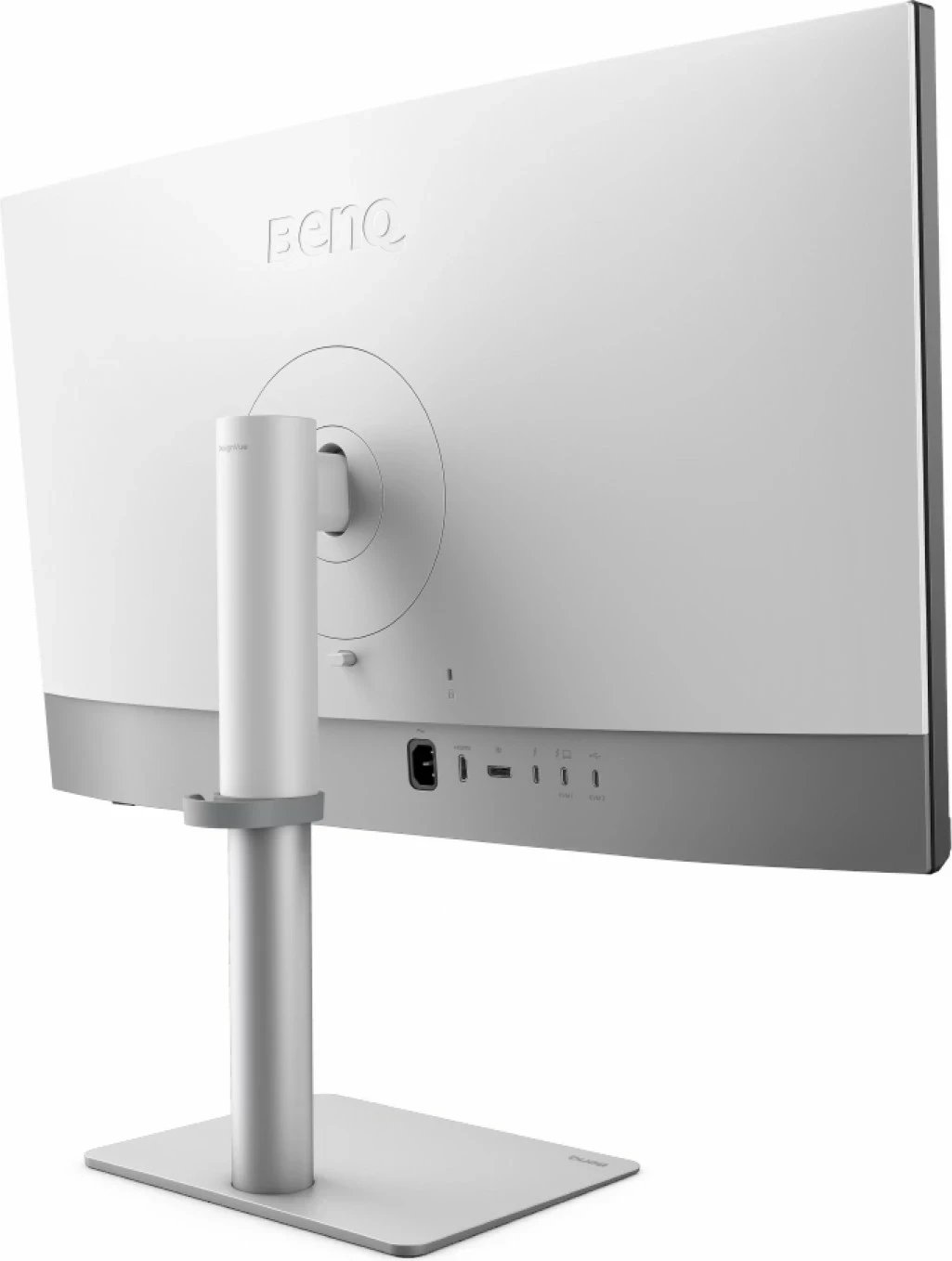 Monitor BenQ PD3226G, 31.5", IPS, 4K UHD, 1ms, 144Hz, HDR, Thunderbolt 4, e bardhë