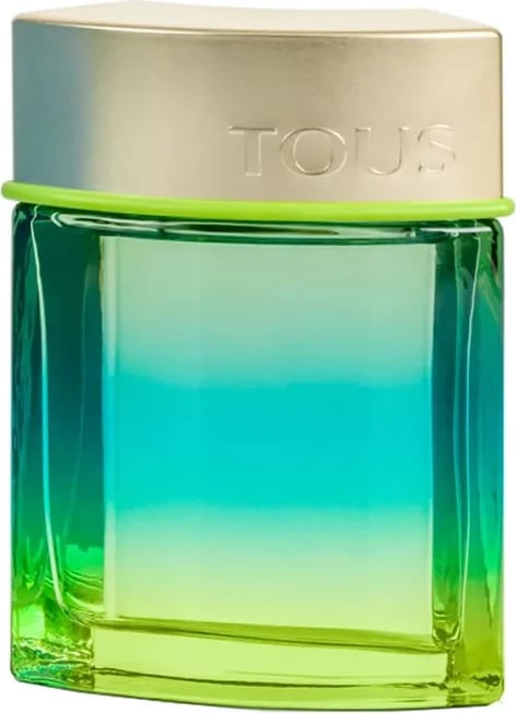 Eau de Toilette për meshkuj TOUS Man Chill 100ml