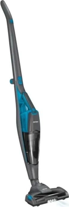 Fshesë elektrike vertikale MPM MOD-38/N, pa kabllo, e zezë/blu