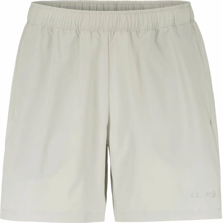 Shorce për meshkuj Craft, gri